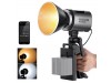 Neewer MS60B Bi-Color LED Monolight